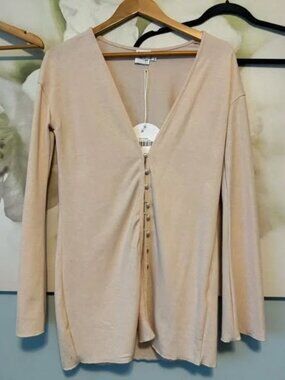 Princess Polly 'Macy' Cardigan